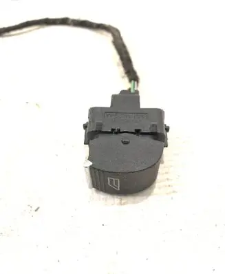 Ford Focus Electric window control switch