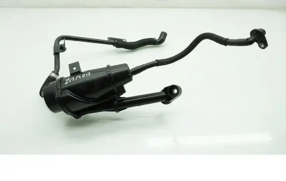 Opel Zafira C Breather hose/pipe 55575980