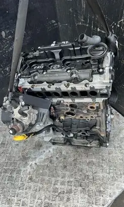 Skoda Octavia Mk4 Engine DTTA