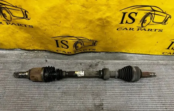 Dacia Jogger Front driveshaft 391015630R