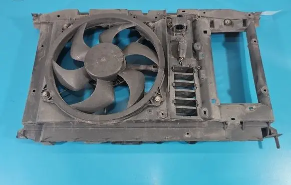 Citroen C4 Grand Picasso Fan set 9658508980 IMPRK1602510