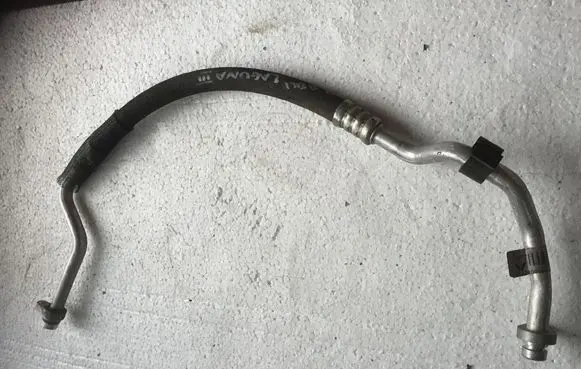 Renault Laguna III Air conditioning (A/C) pipe/hose
