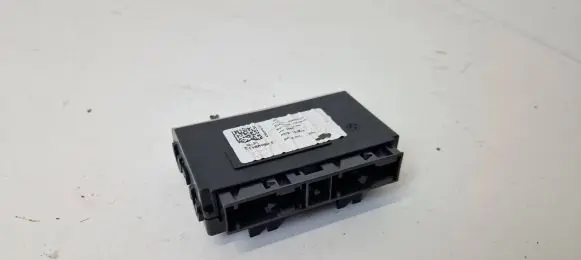 BMW 2 F22 F23 Air conditioning/heating control unit 6840451