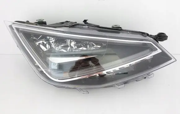 Seat Ibiza V (KJ) Headlight/headlamp 6F1941008C