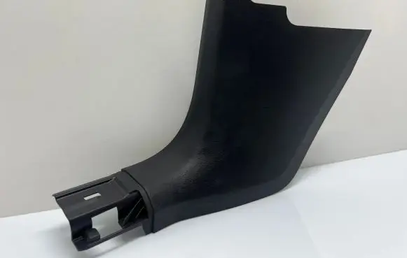Volkswagen PASSAT B8 Foot area side trim 3G2863483