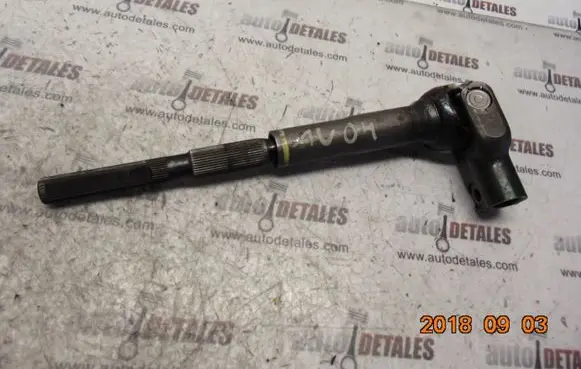 Toyota Avensis T250 Steering column universal joint