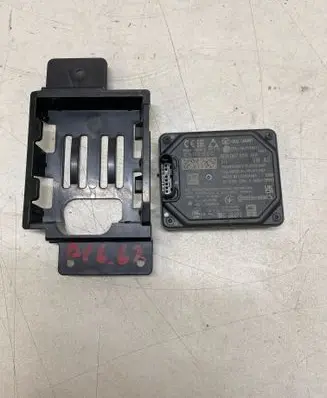 Volkswagen ID.4 Distronic sensor radar 1EA907550C 1FA907819