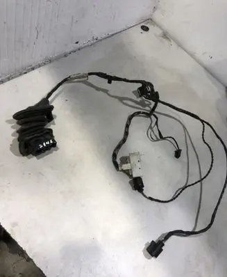Seat Leon (1P) Rear door wiring loom 1J0959383