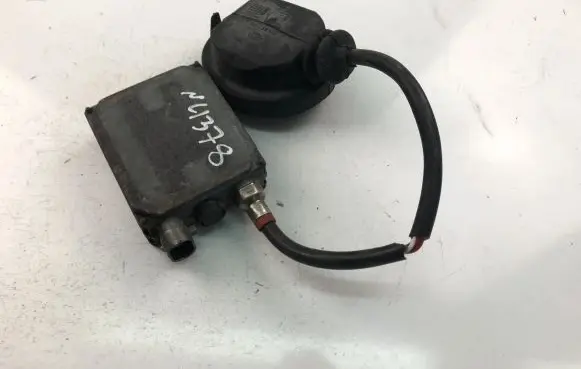Xenon control unit/module