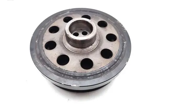 BMW 1 E81 E87 Crankshaft pulley 544013010