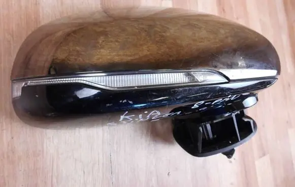 KIA Stinger Front door electric wing mirror 049760 049761