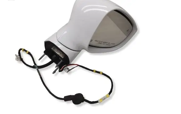 Chrysler Pacifica Front door electric wing mirror 5RM14GM7AD