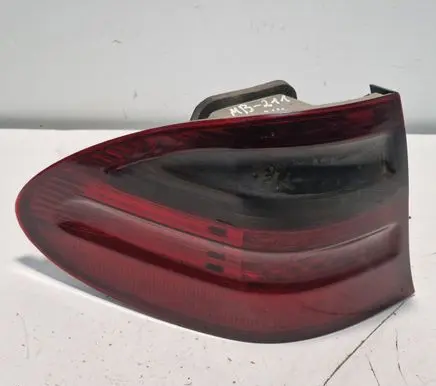 Mercedes-Benz E W211 Rear/tail lights A2118201564 379005 SWLS211A