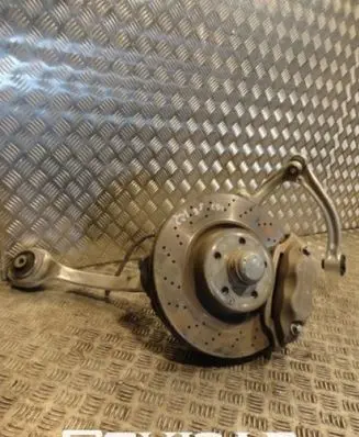 Mercedes-Benz S W221 Rear wheel hub A2213322901