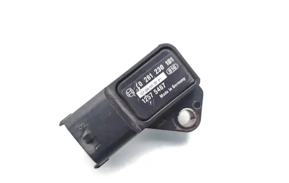 Opel Corsa D Air pressure sensor 12575467 0261230101