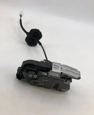 Ford Kuga III Front door lock Lv4ba264a26ah
