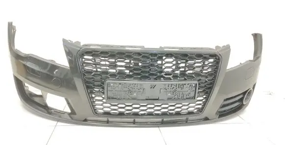 Audi A7 S7 4G Front bumper 4G8807437