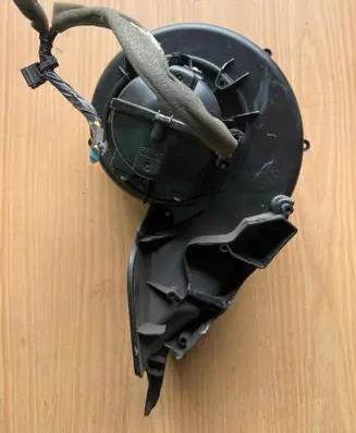 Volvo XC60 Heater fan/blower 6G9N18D413BA