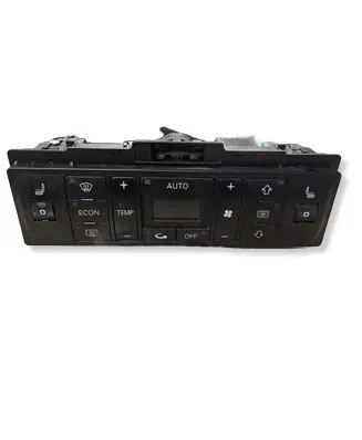 Audi A4 S4 B5 8D Climate control unit 8D0820043N