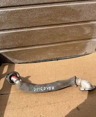 Land Rover Discovery Sport Brake vacuum hose/pipe 