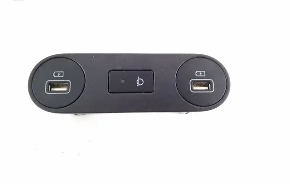 Hyundai Ioniq 5 USB socket connector 96125GI000