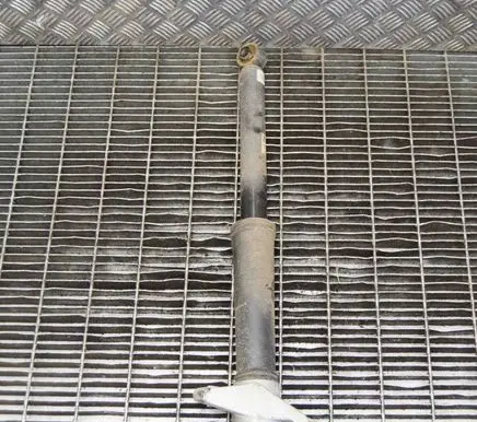 Rear shock absorber/damper