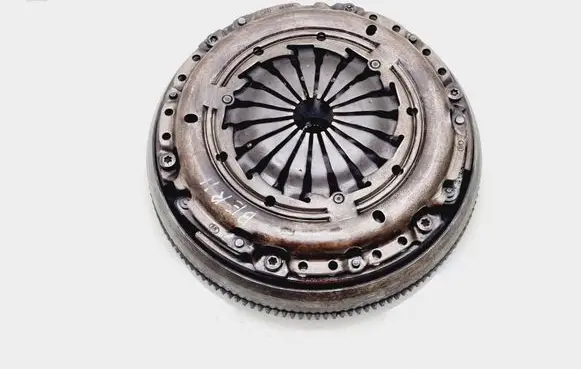 Citroen Berlingo Clutch set kit H5900 205807 6912J3
