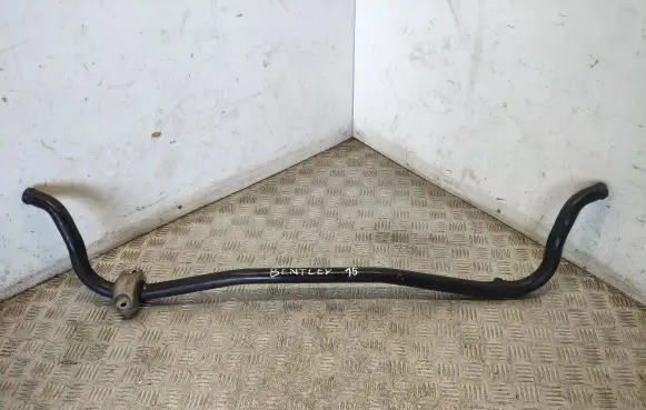 Bentley Flying Spur Front anti-roll bar/sway bar 3W0411305D