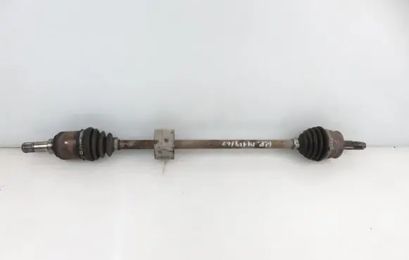 Fiat Panda II Front driveshaft 