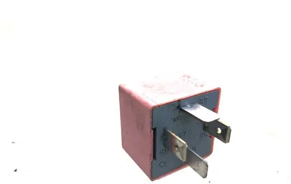 Renault Scenic II - Grand scenic II Other relay 20240041