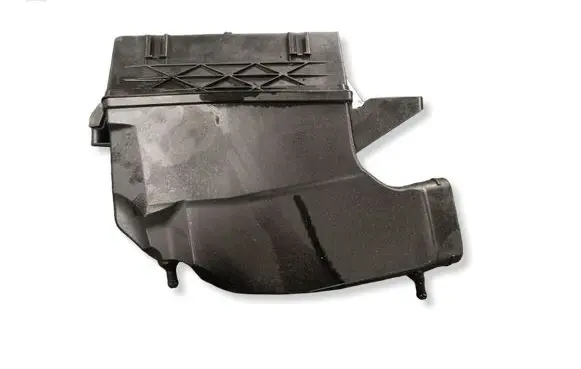 Mercedes-Benz E W212 Air filter box A6420903601