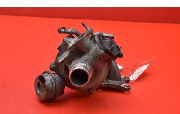 Ford Transit - Tourneo Connect Turbo system vacuum part 5342005303