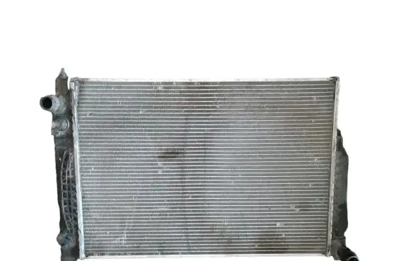 Audi A6 S6 C5 4B Coolant radiator