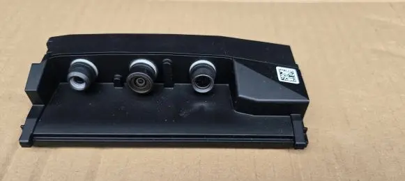 BMW X7 G07 Windshield/windscreen camera 9891538
