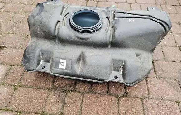 Toyota Aygo X Fuel tank 730B-CAV1-