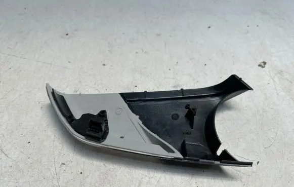 Skoda Octavia Mk2 (1Z) Mirror indicator light 1Z0949102C M11827B03 2490001027760028