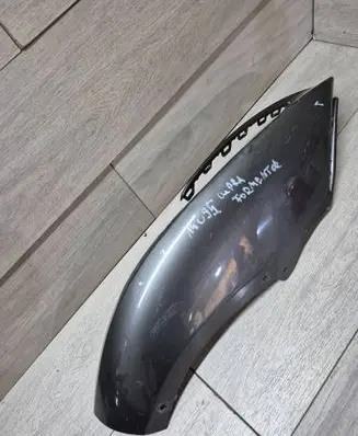 Cupra Formentor Front bumper lip 5FF805904A