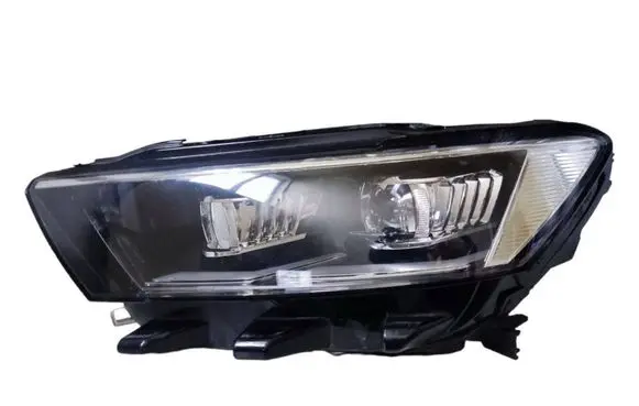 Volkswagen T-Roc Headlight/headlamp 2GA941035H 90138911