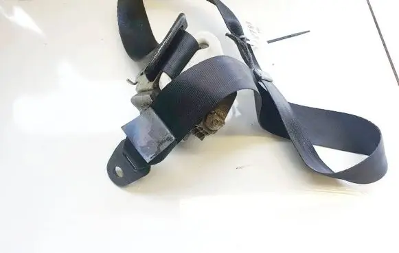 Toyota Proace Front seatbelt 14972570xx 5144647