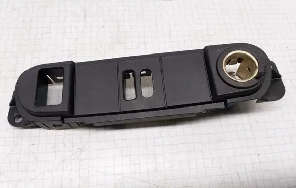 Chrysler Neon II Cigarette lighter trim 