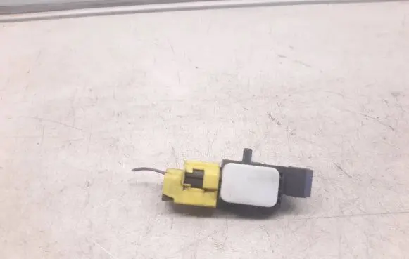 Audi A6 S6 C6 4F Airbag deployment crash/impact sensor 4F0959651