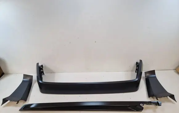Ford Ranger IV Pick-up truck tonneau cover N1WB-E286F60