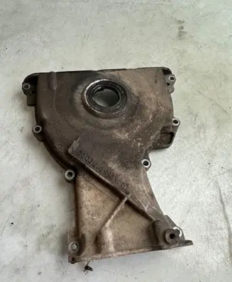 Skoda Octavia Mk1 (1U) other engine part A2660150002