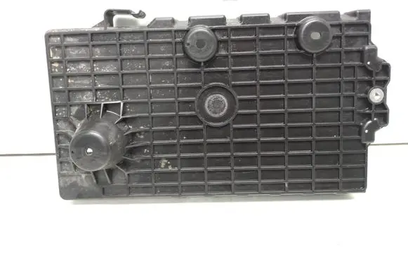 Volvo V40 Battery tray 31301934