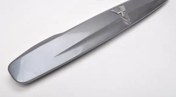 Mitsubishi Space Star Tailgate/trunk/boot exterior handle MR245529