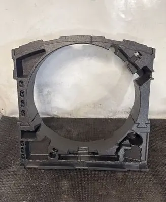 Land Rover Discovery Sport Spare wheel section trim FK7219G381AC