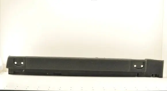 Audi Q5 SQ5 Centre console side trim rear 8R0861827
