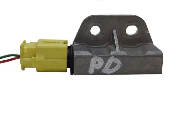 Nissan Murano Z50 Airbag deployment crash/impact sensor