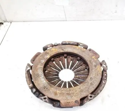 Pressure plate