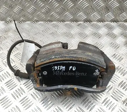Mercedes-Benz GLB x247 Front brake caliper A2474214600 A1774214200